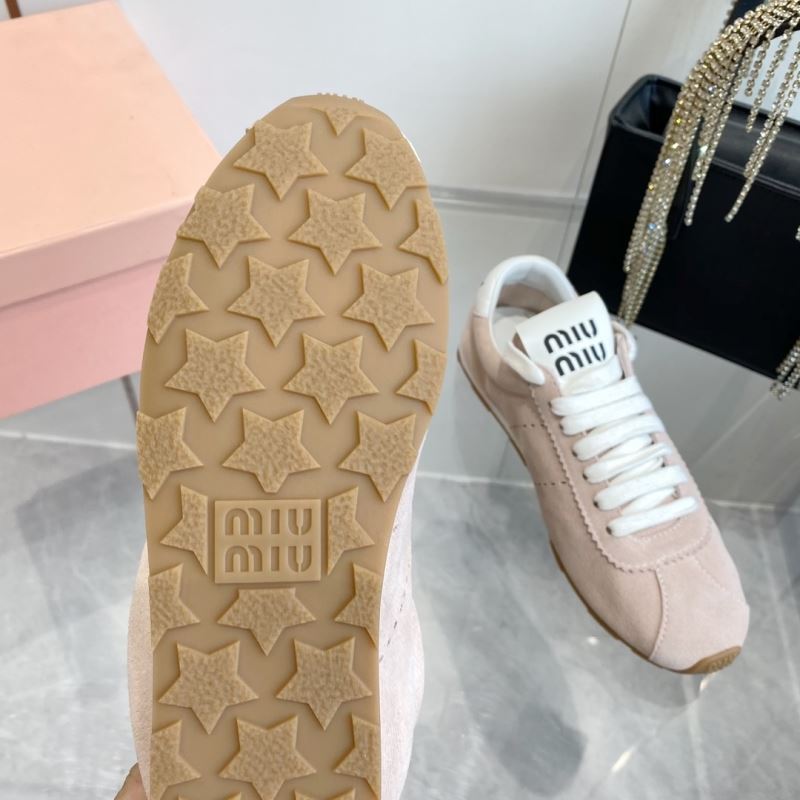 Miu Miu Shoes